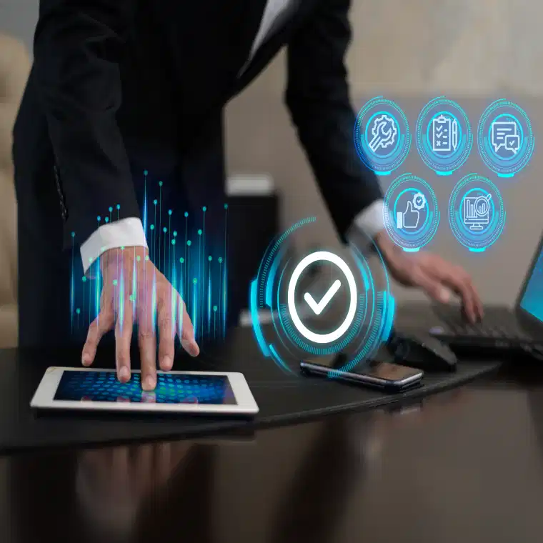 Experience That Makes a Difference