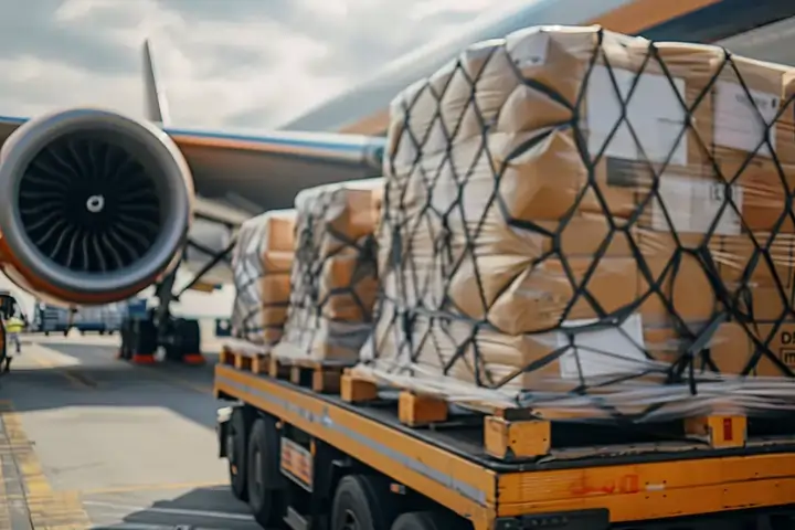 Air Freight